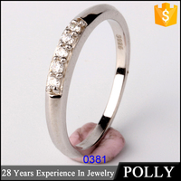 Peruvian wedding rings