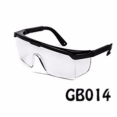 G032 Hot selling spectacles ansi stylish spectacles with low price