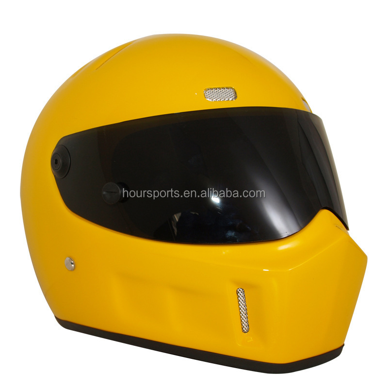 冬のオートバイのヘルメットフルフェイスヘルメットネック付防風仕入れ・メーカー・工場
