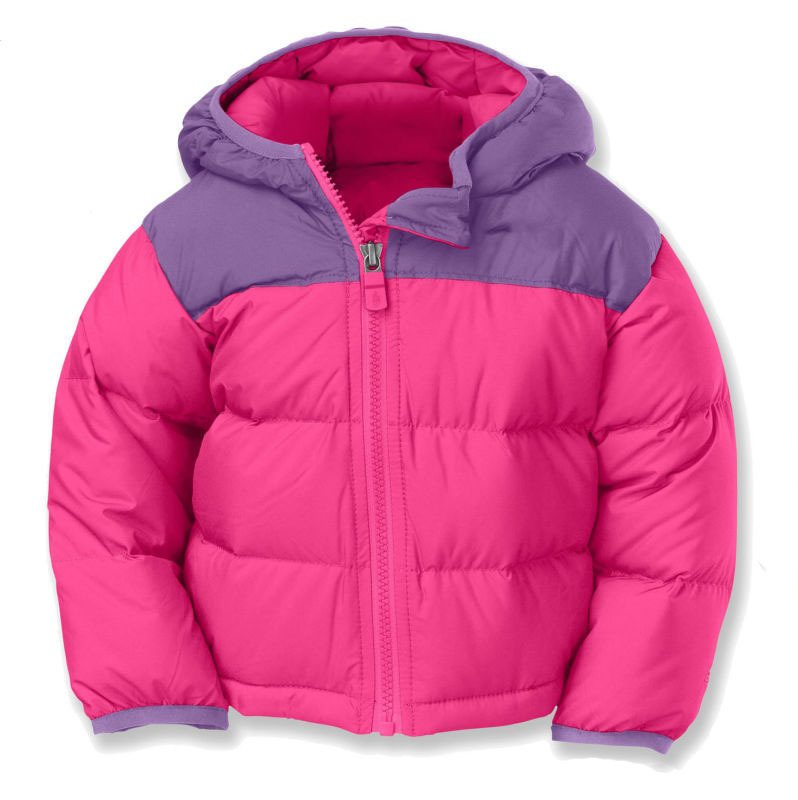 アウトドアスポーツ2014年女の子のジャケット卸売子供服子供の冬のジャケット問屋・仕入れ・卸・卸売り