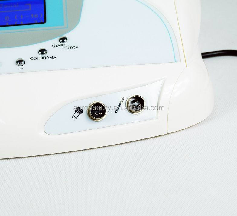 工場出荷時の価格mesotheraphyポータブルスキンリフティングマシンのAu-1011問屋・仕入れ・卸・卸売り