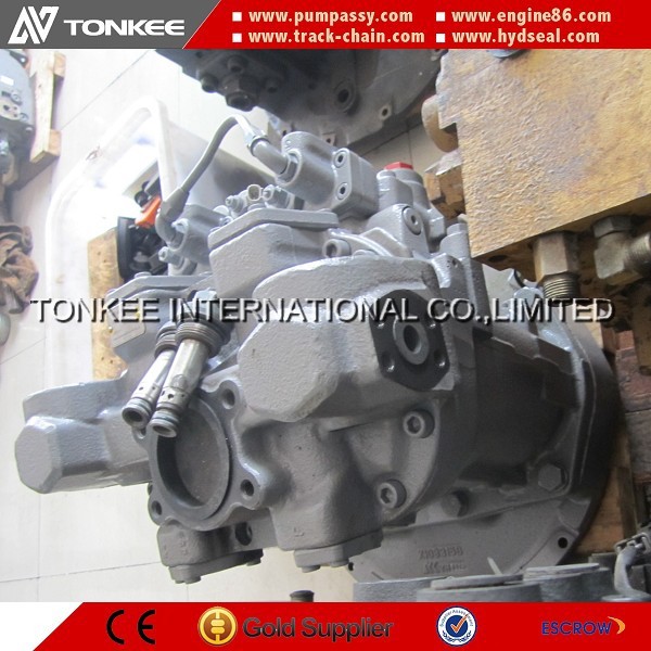HITACHI ZX200 direct injection hydraulic main pump.jpg