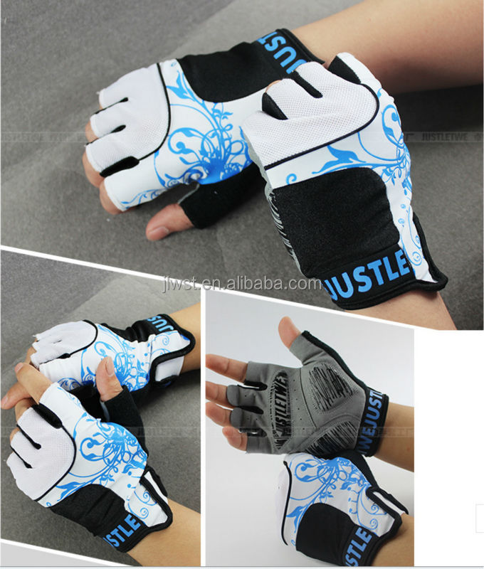 2014年ファッション手袋、 夏のサイクリングの手袋マイクロファイバーカスタムプロスポーツ手袋中国問屋・仕入れ・卸・卸売り