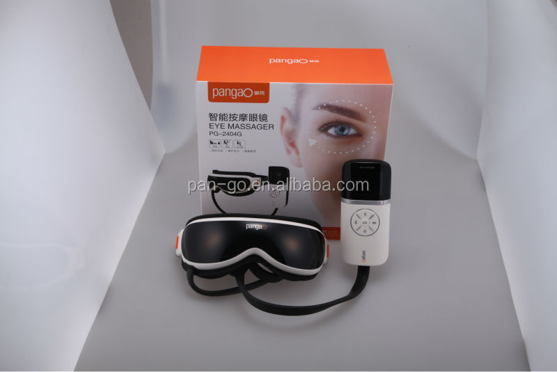 Remove anti-wrinkle Vibration Eye Massager for eye care