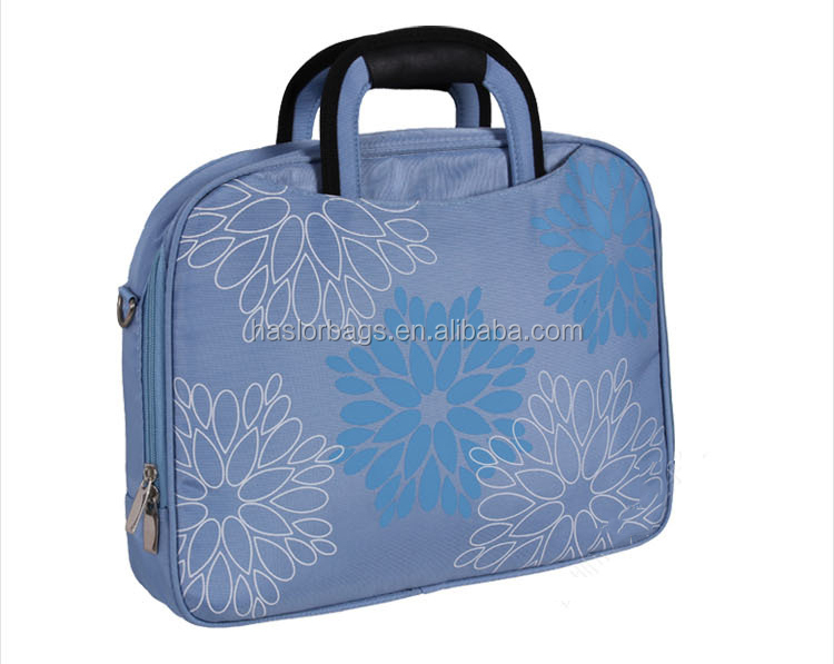 New Product for 2015 Hot Sale Fashion Laptop Bag for Lady