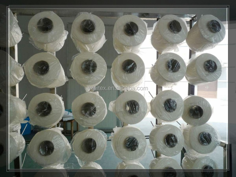Nm50/1100％メリノウールの糸を編む仕入れ・メーカー・工場