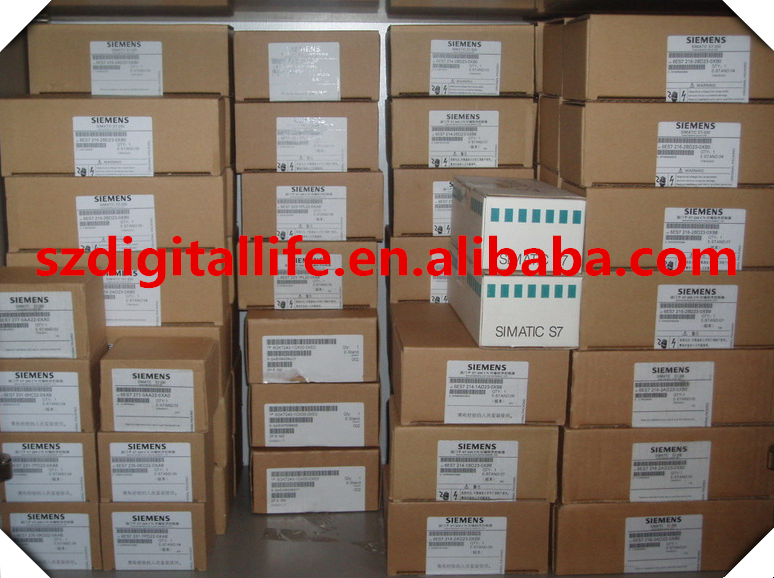SIEMENS S7 PLC