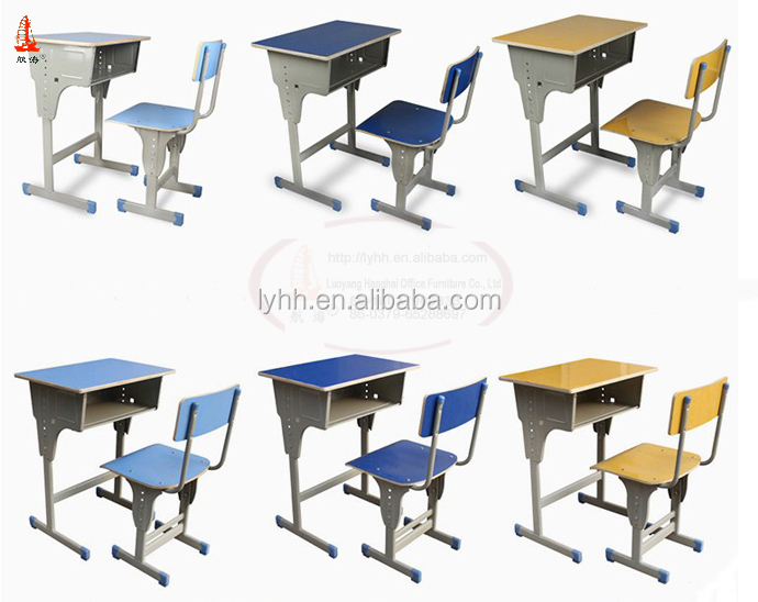 Sale High Quality Modern Elementary School Desk With