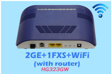 Ftth1fxs+1fe+1geonu光ファイバネットワーク無線ルーター仕入れ・メーカー・工場