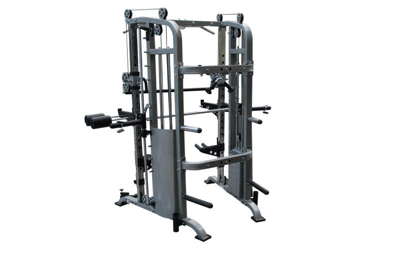 スミスマシンとトレーナーとfunctionl100kg*2ウエイトスタック仕入れ・メーカー・工場