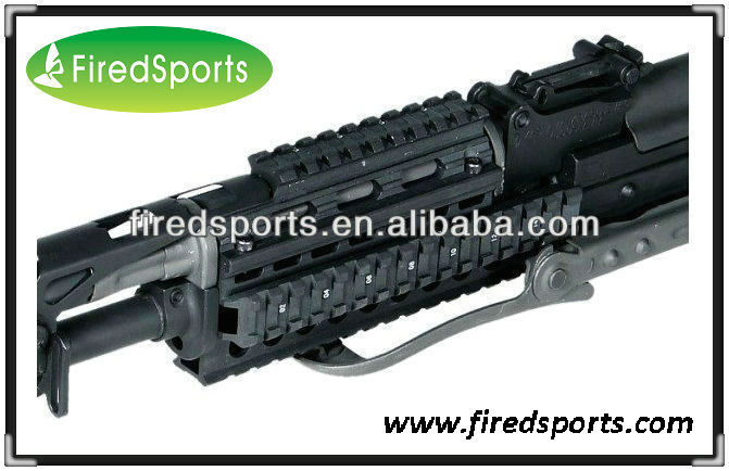 Mts1006-- 熱い販売法の高附属品販売qualitygunsクワッドレールシステム問屋・仕入れ・卸・卸売り