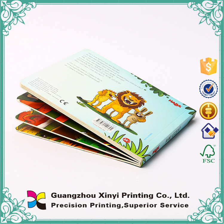 6 pages children book (2)