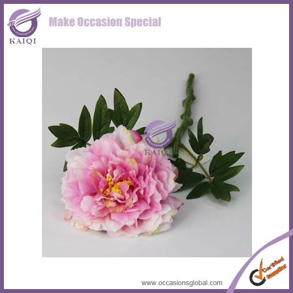 18447 champagne hydrangea silk cheap wholesale artificial flowers