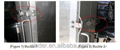 Xinderbmwr- 3マニュアル用のスロープ車椅子用のスロープ折りたたみceとヴァンズ用とミニバスcetificate仕入れ・メーカー・工場