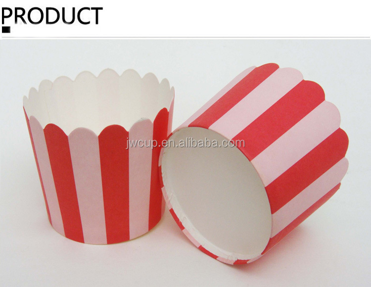High quality colorful design paper baking cups,hear-resistant baking cup,wholesale baking cups custom design for cake decoration