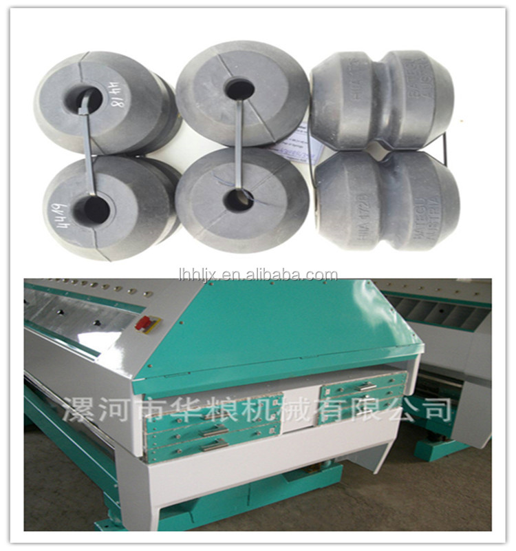 Excellent automatic with great efficiency FQFD series purifier grain flour machine