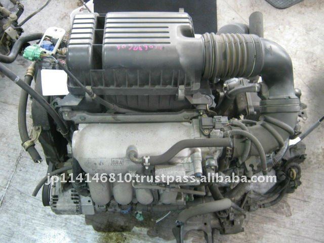 Honda refurbished engines marshall #4