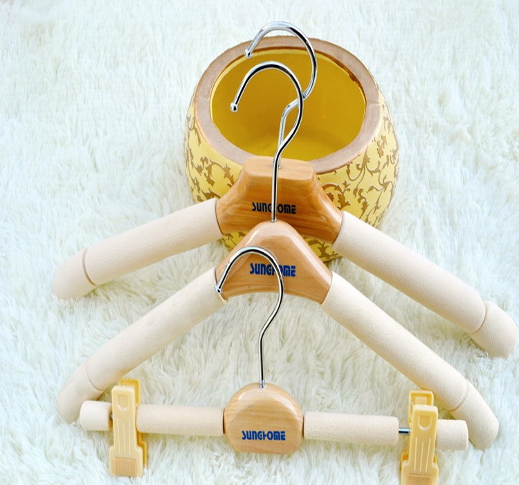 Clothes Hangers Wholesale Foam Clothes Hangers Pants Hangers Buy