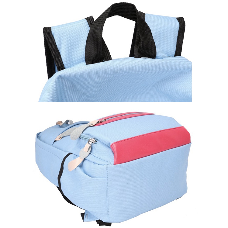 Full Color Premium Quality Bags For High School Teenage Girls