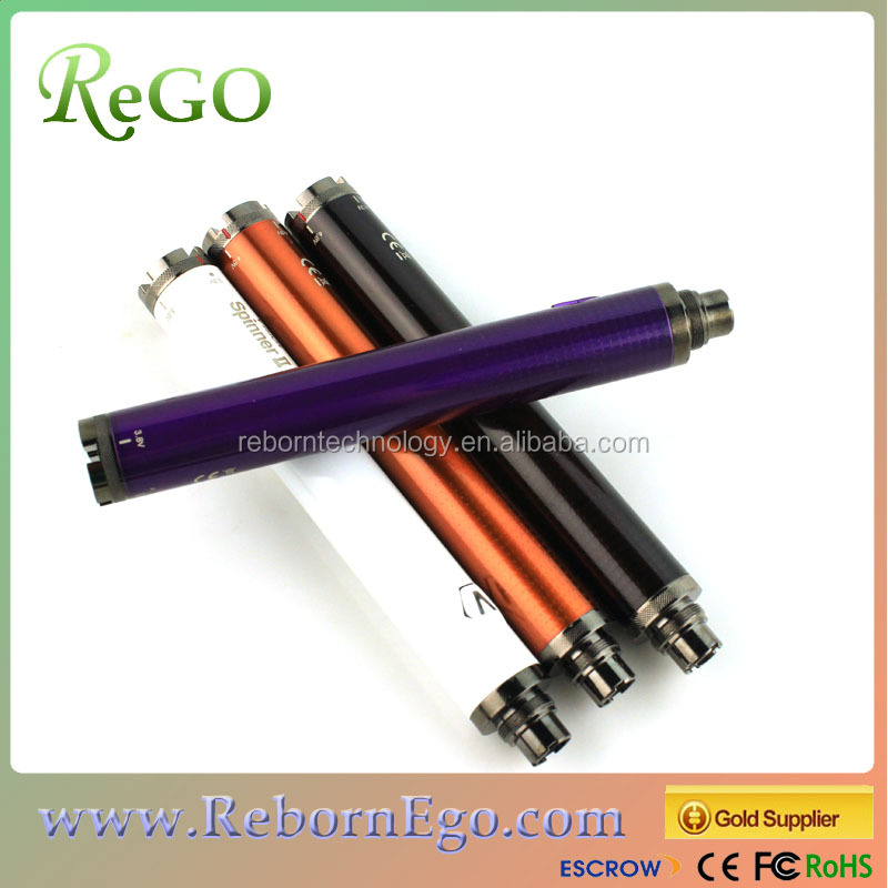 Metal Button with MoreThan 20000 Pressing Durability 1650 MAh Vision Spinner 2