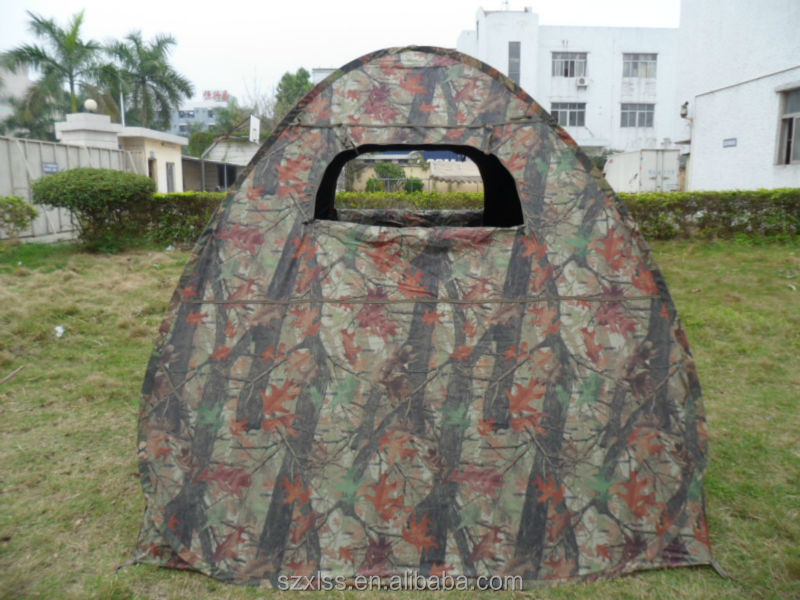 大型の屋外テント34- カジュアルダブル- ドアの販売のためのテントまでのキャンプのポップ仕入れ・メーカー・工場