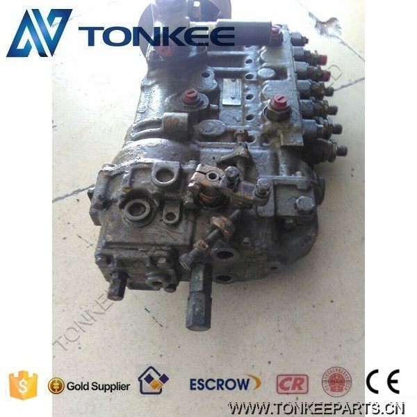 6D125-5 Fuel injection pump (5).jpg
