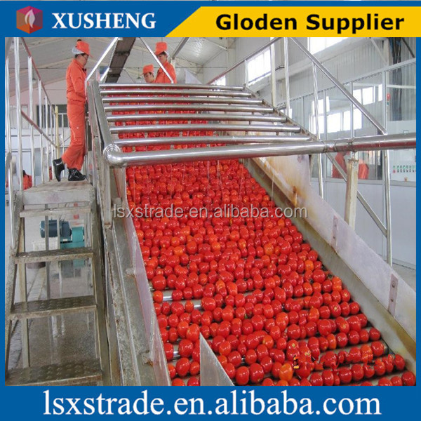 sale 220l bulk tomato paste in drum, tomato paste production (B)