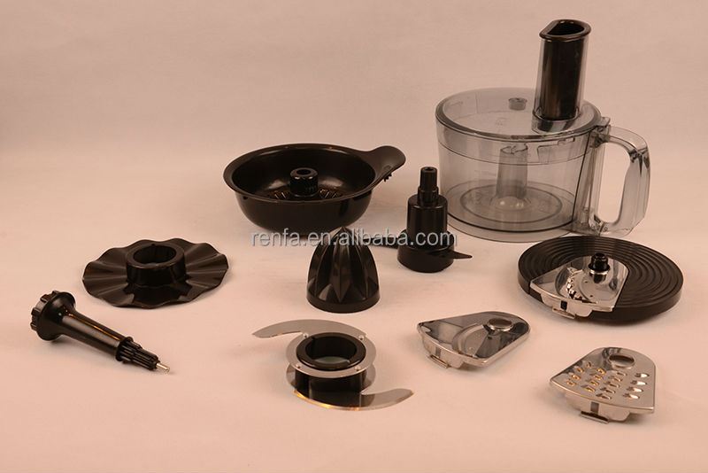 manual food processor with soup maker function RC188A