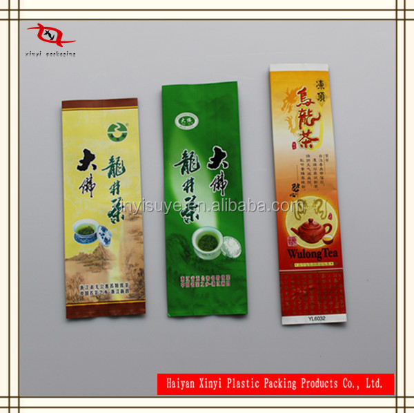 Specializing in 5g small individual tea bags made in china