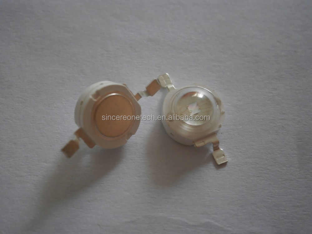 uv 365nm led 1w 003