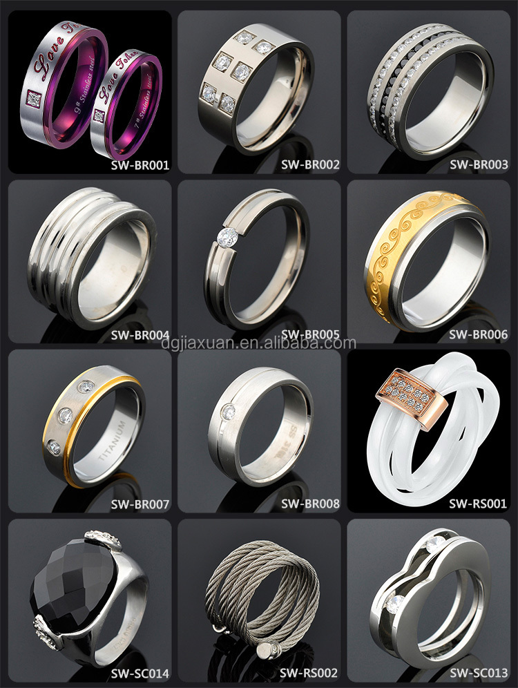 Wedding ring 2015 collection