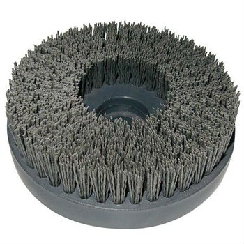 Abrasive Nylon Disc Brushes 13