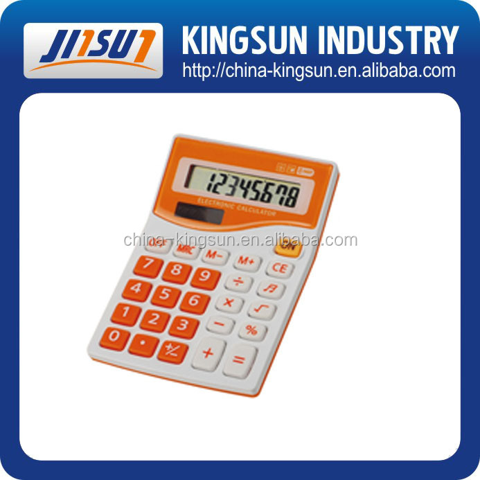 Promotional Digital Cheapest Desktop Calculator Buy Desktop