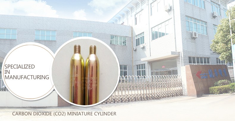 co2 fire extinguisher
