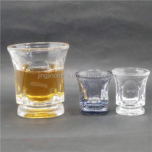 の飲酒ガラス管/2016新製品高品質の着色されたガラスの飲料タンブラー仕入れ・メーカー・工場
