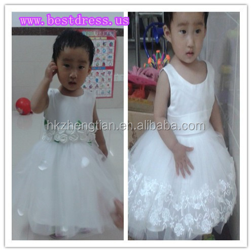 中国卸売冷凍bestdress2014年flowergirlのドレスドレス問屋・仕入れ・卸・卸売り