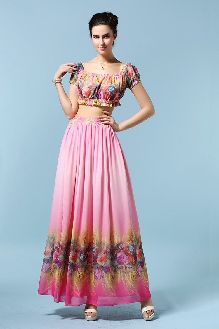 Abiti da sposa in stile Hawaiiano Abiti da sposa in stile Hawaiiano