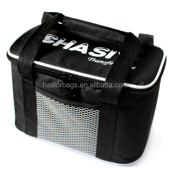 Cola bag insulated ice cooler box