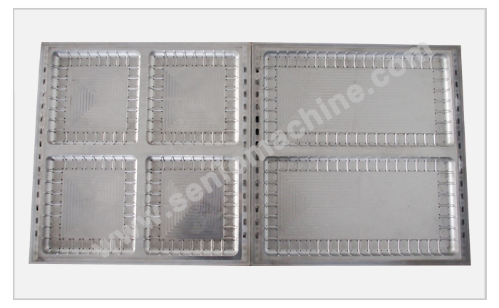 Multi-Function Automatic Horizontal Flow Chocolate Bar Packing Machine With CE