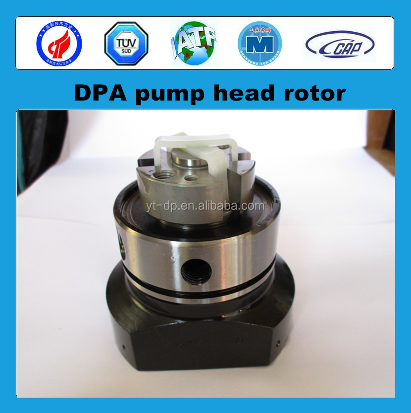 后陀 Genuine Parts, Head Rotor 7189-267K for Sale - High Speed Steel