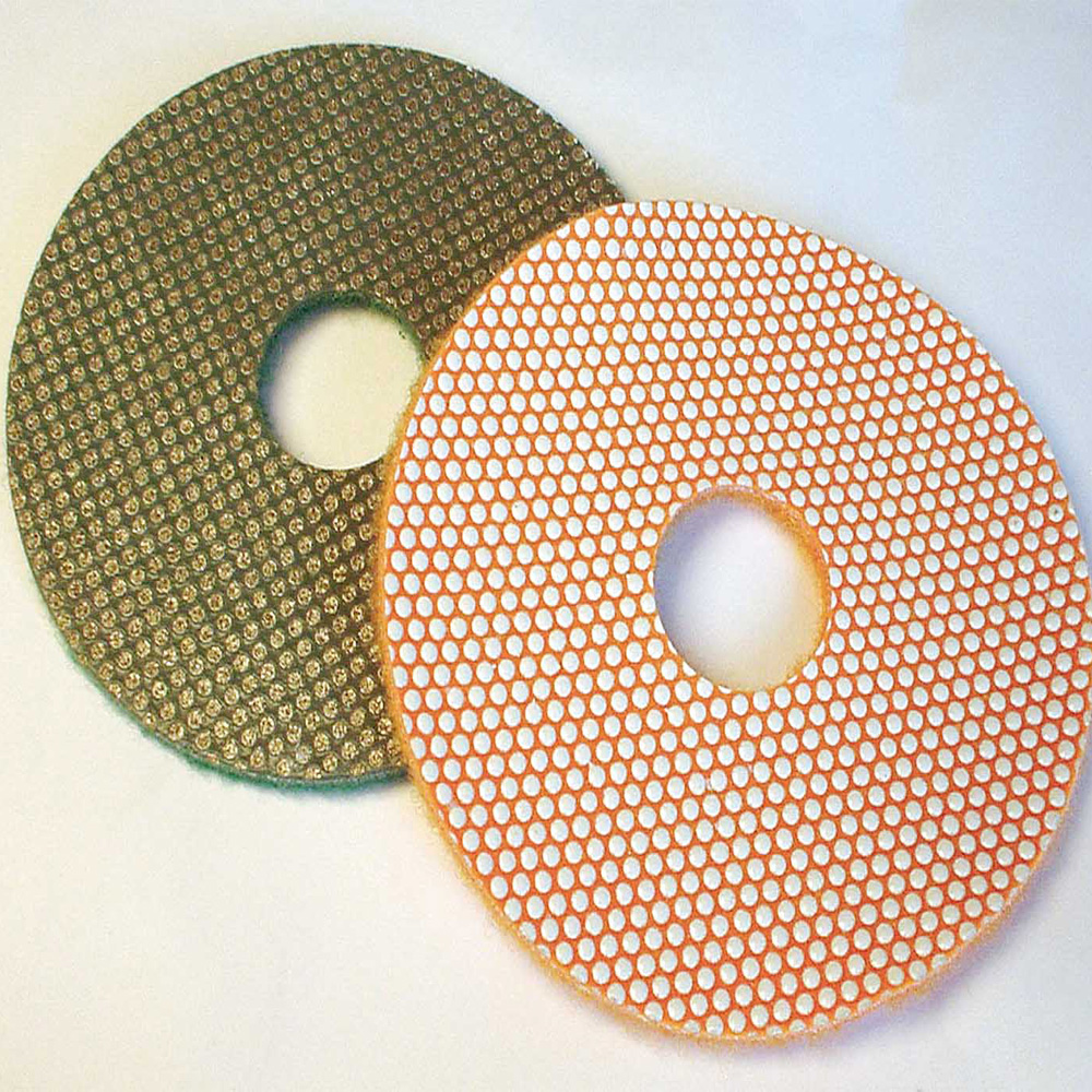 Kgs Swiss Diamond Technology Jewelry Wheel Tools Grinding Disc Sanding