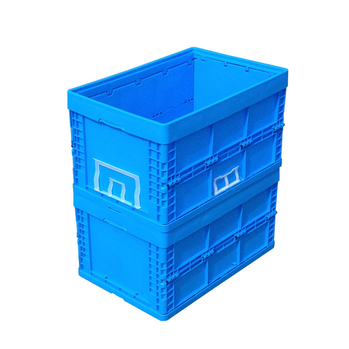 Wholesale Pp Clear Plastic Packaging Boxes Handled Moving Boxes Buy