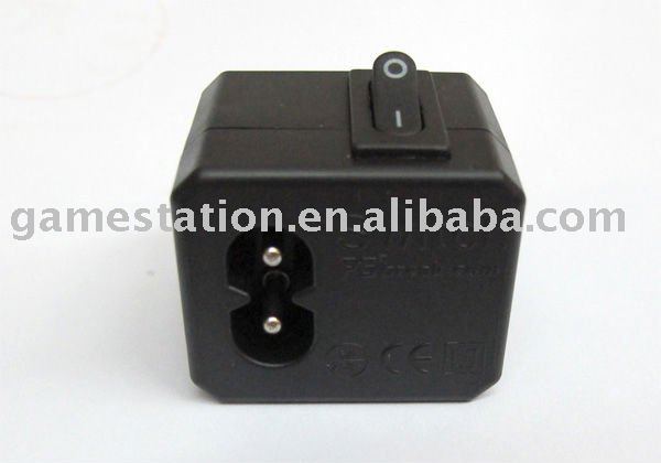 ect Supplying Game Accessory Power Switch F