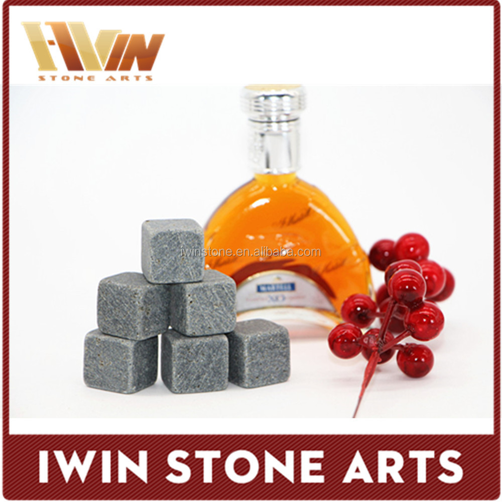 dark gray whisky reusable ice cube & dice ice cubes & wholesale