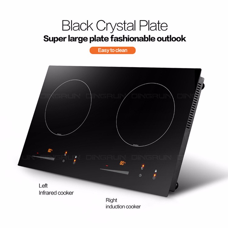 Induction Cooker Imported With Pcb Board Induction Cooker Low Price