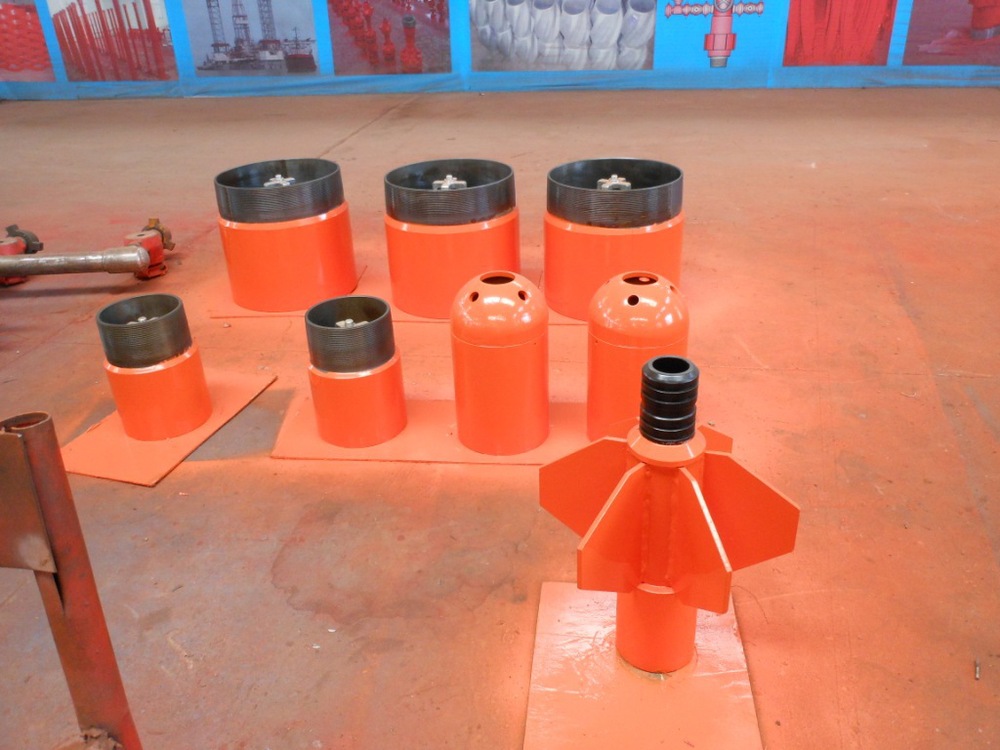 Api Cementing Tools Stabin Stinger Float Collar And Float Shoe Buy