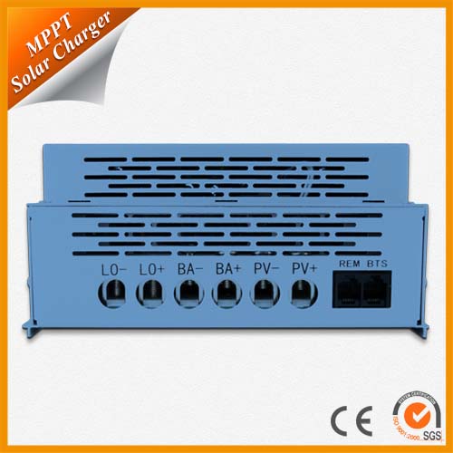 中国60a45a24/48vmpptソーラー充電コントローラ問屋・仕入れ・卸・卸売り