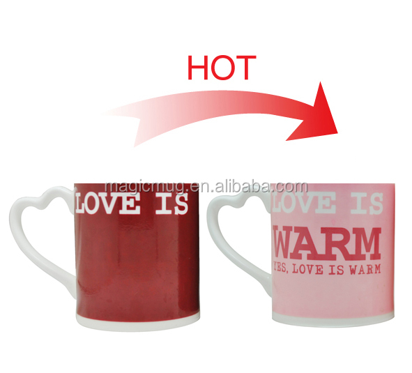 LOVE IS