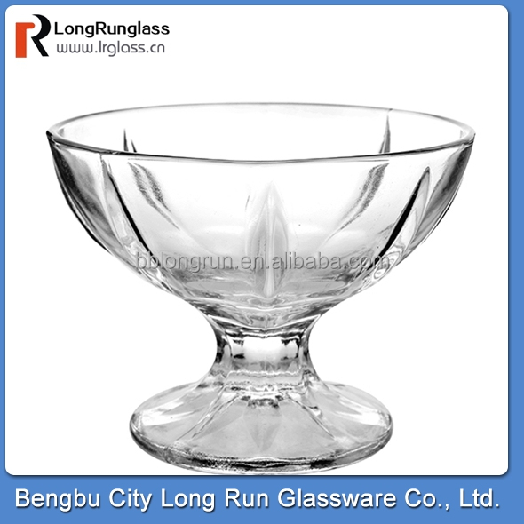 LongRun bar use tall drinking juice glass cup red wine glass cup wholesale