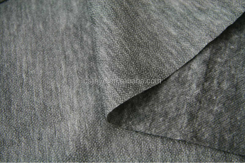中国で不織布芯地生地用ジャケットで良い品質仕入れ・メーカー・工場
